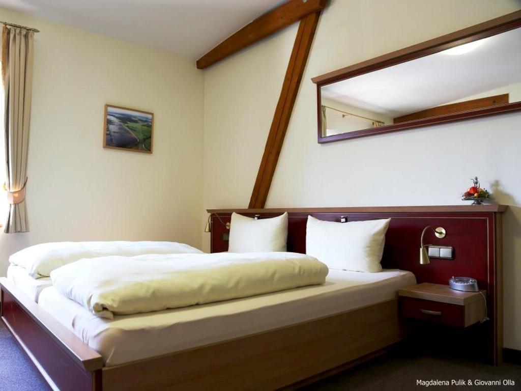 Und Restaurant Am Peenetal Hotel 4*