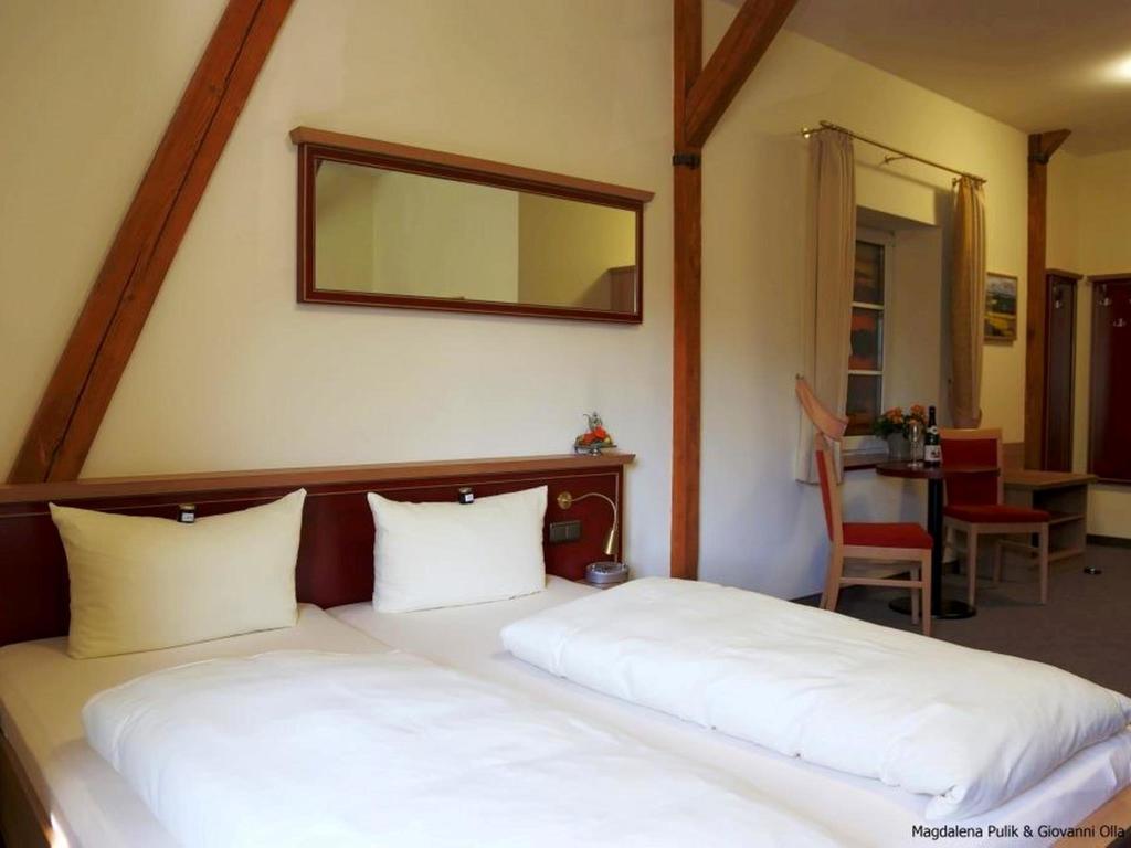 Und Restaurant Am Peenetal 4* Liepen (Neetzow-Liepen)