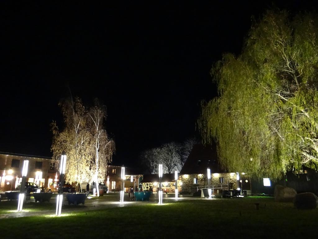 Und Restaurant Am Peenetal 4* Liepen (Neetzow-Liepen)