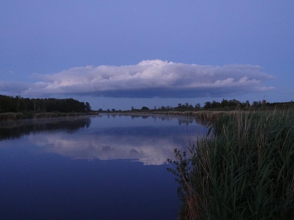 Und Restaurant Am Peenetal Liepen (Neetzow-Liepen)