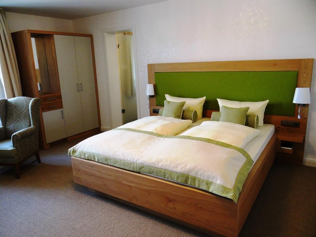 Hotel Und Restaurant Am Peenetal Liepen (Neetzow-Liepen)